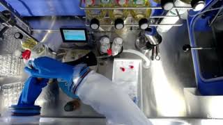 Sterility Testing the Bioquell Qube [upl. by Vookles]