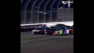 Harrison Burton wins at Daytona nascar nascardriver [upl. by Keir]