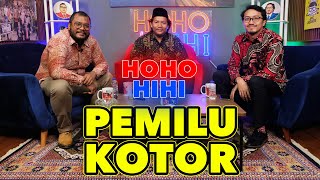 HOHO HIHI  PEMILU KOTOR EPISODE 130 [upl. by Ezaria]