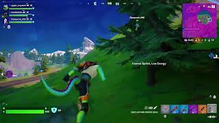 🔴Fortnite Zero Build ორიგინალური 1 მაყურებლიანი სტრიმი🔴 [upl. by Arted713]