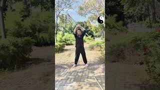 taichi taichiarzak Qigong Taoismo Meditación SaludNatural BienestarIntegral [upl. by Zanze347]