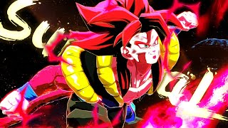 DBFZ Survival Mode  ELITE Movement Ranked [upl. by Nirhtak]