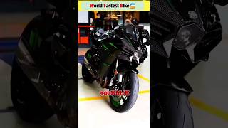 Top 3 superFastest bikes in the world 😱 bikefactsshorts shorts facts [upl. by Veronica]