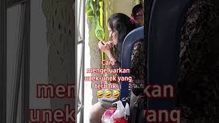 Cara mengeluarkan unekunek yang terbaik🤣🤣🤣 [upl. by Hersch540]