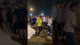 garba Navratri Navratrispecial Gujarati garba nightlover Dandiya gujju viral video [upl. by Merell99]