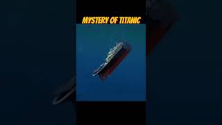 Mystery Of RMS Titanic [upl. by Ykcin]