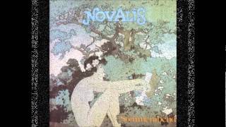 NOVALIS  Sommerabend  1976wmv [upl. by Axia755]