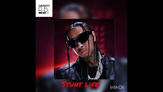 FREE Tyga Type Beat quotStunt Lifequot 2024 [upl. by Dleifxam999]