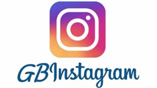 GBInstagram 2023  حصريا شرح ميزات الانستغرام بلس [upl. by Dnalyaw]