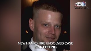 New Hampshire unsolved Eric Fitting [upl. by Dlaregztif]