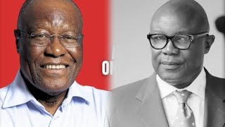 MANGANGA MOUSSAVOU ET Albert ONDO OSSA sortent du silence  Écoutons [upl. by Jakoba]