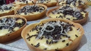 Resep Martabak Bolu Mini [upl. by Hart256]