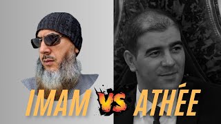 HS Imam VS Athée « JackLeFou » [upl. by Deering864]