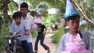 មនុស្សឆ្កួត​ ភាគ4 Short Film [upl. by Ainej]