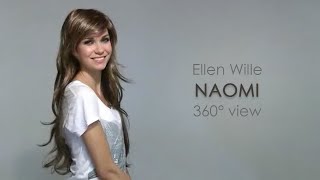 Naomi by Ellen Wille  360° view [upl. by Isbella536]