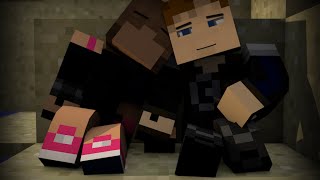 ♪ quotServerquot Minecraft Parody Of Calvin Harris Summer ♪ [upl. by Ameh]