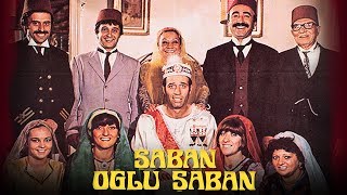 Şaban Oğlu Şaban  Fragman [upl. by Chapell]