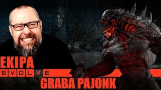 EVOLVE STAGE 2  Graba i wredny pajęczak [upl. by Copeland363]