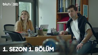 Doğu  1 Sezon  1 Bölüm [upl. by Dang]