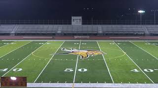 Perkiomen Valley High School vs Upper Merion Area High School Womens Varsity Soccer [upl. by Avie]