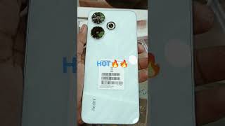 REDMI 13 HOT VIEW 🔥🔥🔥🔥🎉🎉🥰🥰👍 [upl. by Neelehtak]