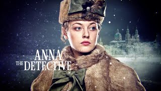 Detective Anna Season 1 2016 Тrailer with English subtitles [upl. by Nahtanoj713]