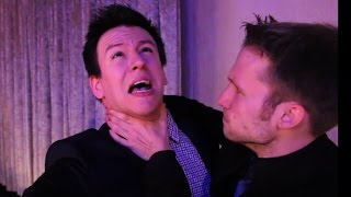 KILLING PHILIP DEFRANCO OVER STREAMYS [upl. by Onurb]