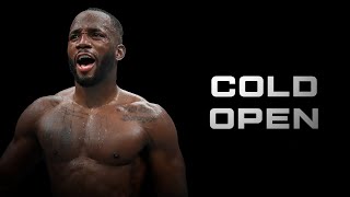 UFC 296 EDWARDS vs COVINGTON  COLD OPEN [upl. by Nerraj456]