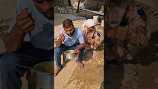 Sunder Sangwan ke chote bhai manjeet Sangwan ne aaj family ke liye Banai Maggi video [upl. by Amaris]