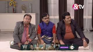 Bhabi Ji Ghar Par Hai  Ep  2285  Webisode  Mar 12 2024  VidishaNehaShubhangi  And TV [upl. by Waldner270]