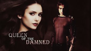 Lestat amp Elena queen of the damned [upl. by Uphemia324]