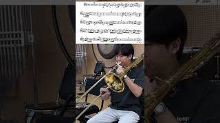 Albinoni  Concerto in aminorOp9 No2 Jisoo Park [upl. by Dreeda271]