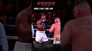 💀Rocky Balboa in real life😱 boxing andyruiz boxingtoday boxer mma [upl. by Seigler]