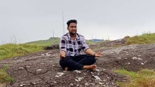 ponmudi trip aparatha🤣🤣🤣 [upl. by Anikat408]