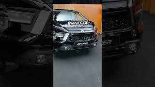 shorts  Mitsubishi Xpander Facelift di Malaysia [upl. by Aric]