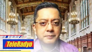 TeleRadyo Balita 1 May 2022 [upl. by Abert]