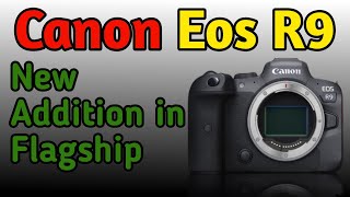 Canon Eos R9 Leaked Specs canonR9 EosR9 [upl. by Marashio]