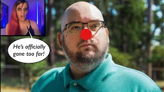 WingsofRedemption Gets Into HUGE Fight with Longtime Friend [upl. by Khalin]