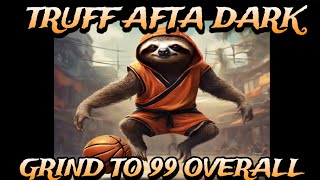 LIVE 2k24  TRUFF AFTA DARK [upl. by Einohpets]