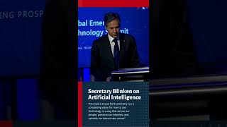 Empowering Diplomacy through Responsible Artificial Intelligence [upl. by Fasano]