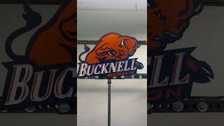 New Install at Bucknell University [upl. by Enyalb]