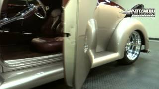 1937 Ford Coast to Coast roadster for sale at Gateway Classic Cars in our St Louis showroom [upl. by O'Driscoll]