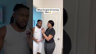 🤣😂 comedy jamiebrian comedyfilms youtubeshorts couple [upl. by Karry]