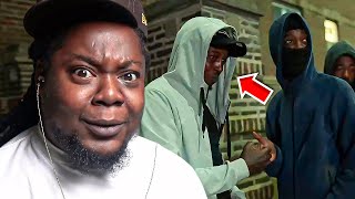 OK BUDDY FBG Young quotFriendly Reminderquot Official Video REACTION [upl. by Sivek278]