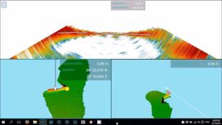 Zenobia Shipwreck Larnaca Cyprus Survey WASSP S3 [upl. by Daile]