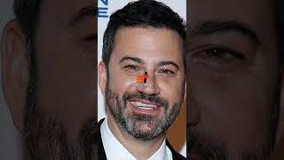 Evolution of Jimmy Kimmels Career in Comedy  jimmykimmel jimmykimmellive comedy jimmy [upl. by Bluefield]