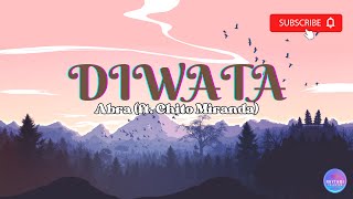 Playlist  Diwata Dati Kahit ayaw mo na Biglang liko Lyrics Video [upl. by Evangeline]