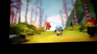 Wallykazam Official Theme song [upl. by Teleya629]