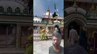 Hazrat Bu Ali Shah Kaladar Peers Dargah Panipat Haryana sohrtsvedeo trading trending trading [upl. by Vaules]