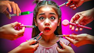 « Sephora Kids »  Ces ENFANTS obsédés par leur BEAUTÉ ça fait peur… [upl. by Dleifyar]